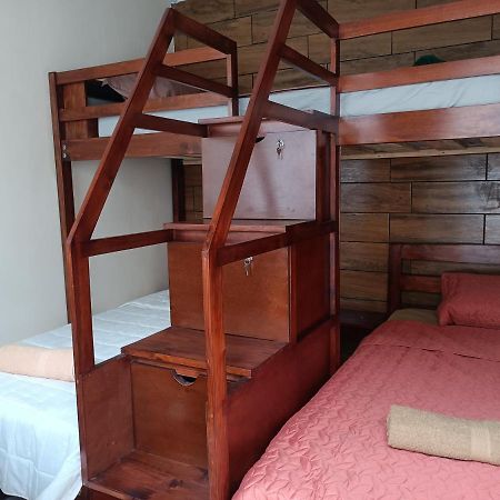 Budget Hostel Guatemala Екстериор снимка