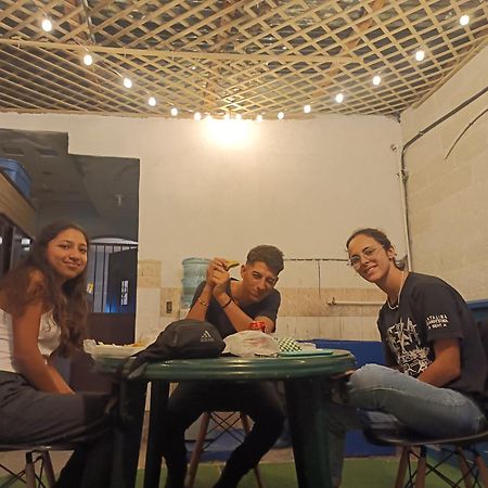Budget Hostel Guatemala Екстериор снимка