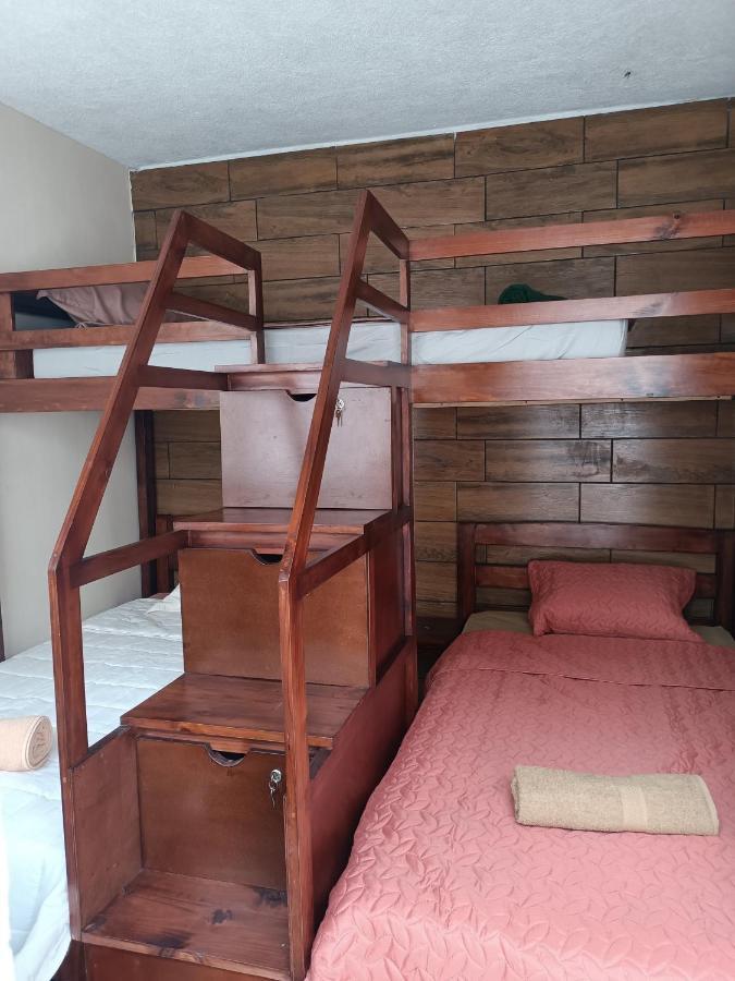 Budget Hostel Guatemala Екстериор снимка