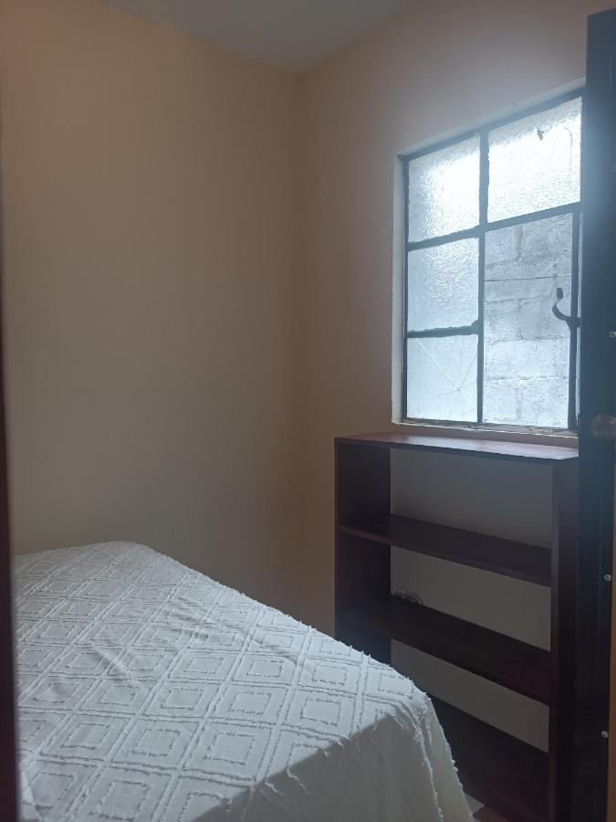 Budget Hostel Guatemala Екстериор снимка