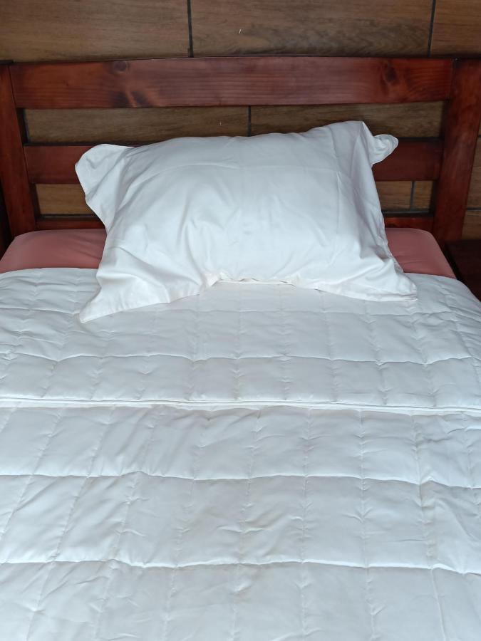 Budget Hostel Guatemala Екстериор снимка