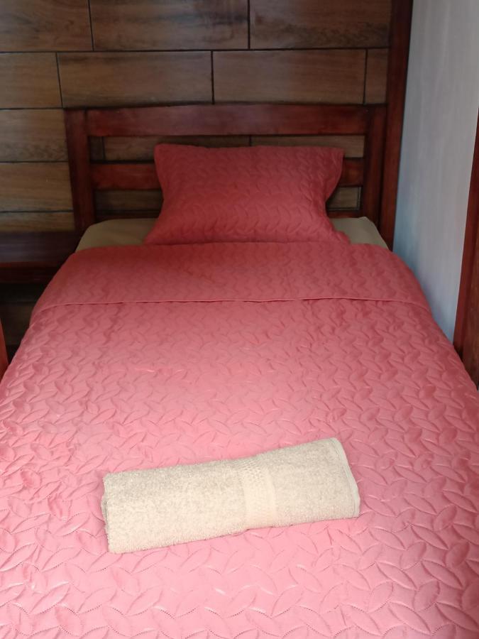 Budget Hostel Guatemala Екстериор снимка