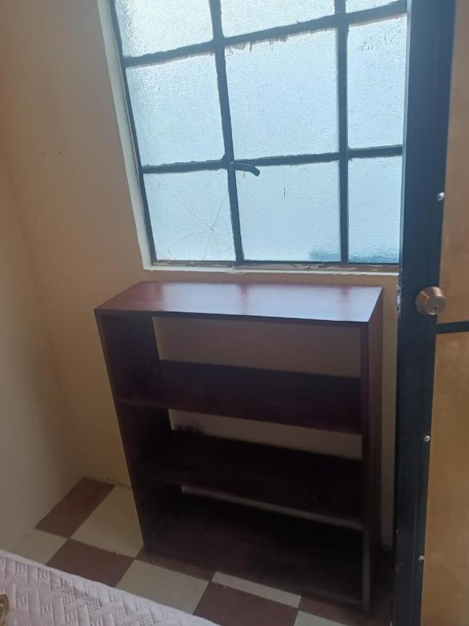Budget Hostel Guatemala Екстериор снимка