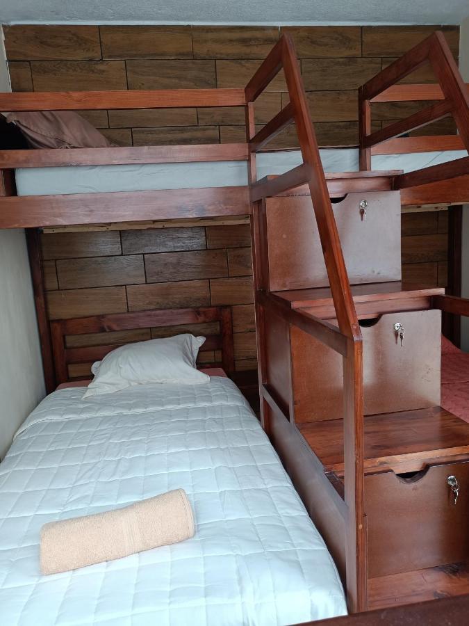 Budget Hostel Guatemala Екстериор снимка