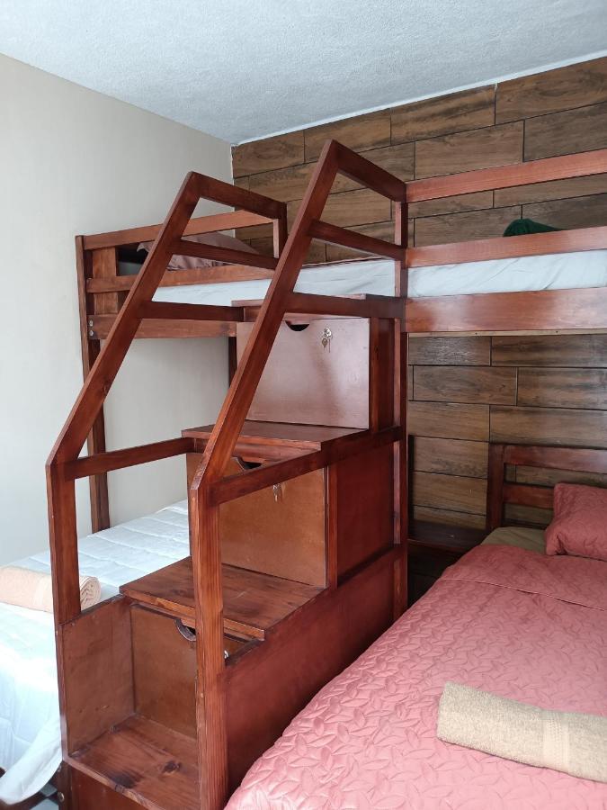 Budget Hostel Guatemala Екстериор снимка