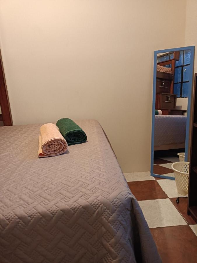 Budget Hostel Guatemala Екстериор снимка
