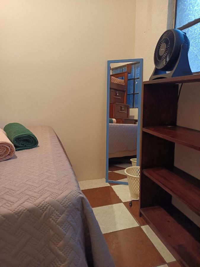 Budget Hostel Guatemala Екстериор снимка