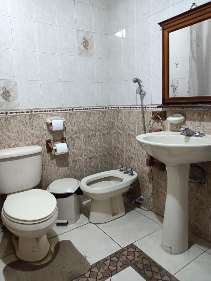 Budget Hostel Guatemala Екстериор снимка