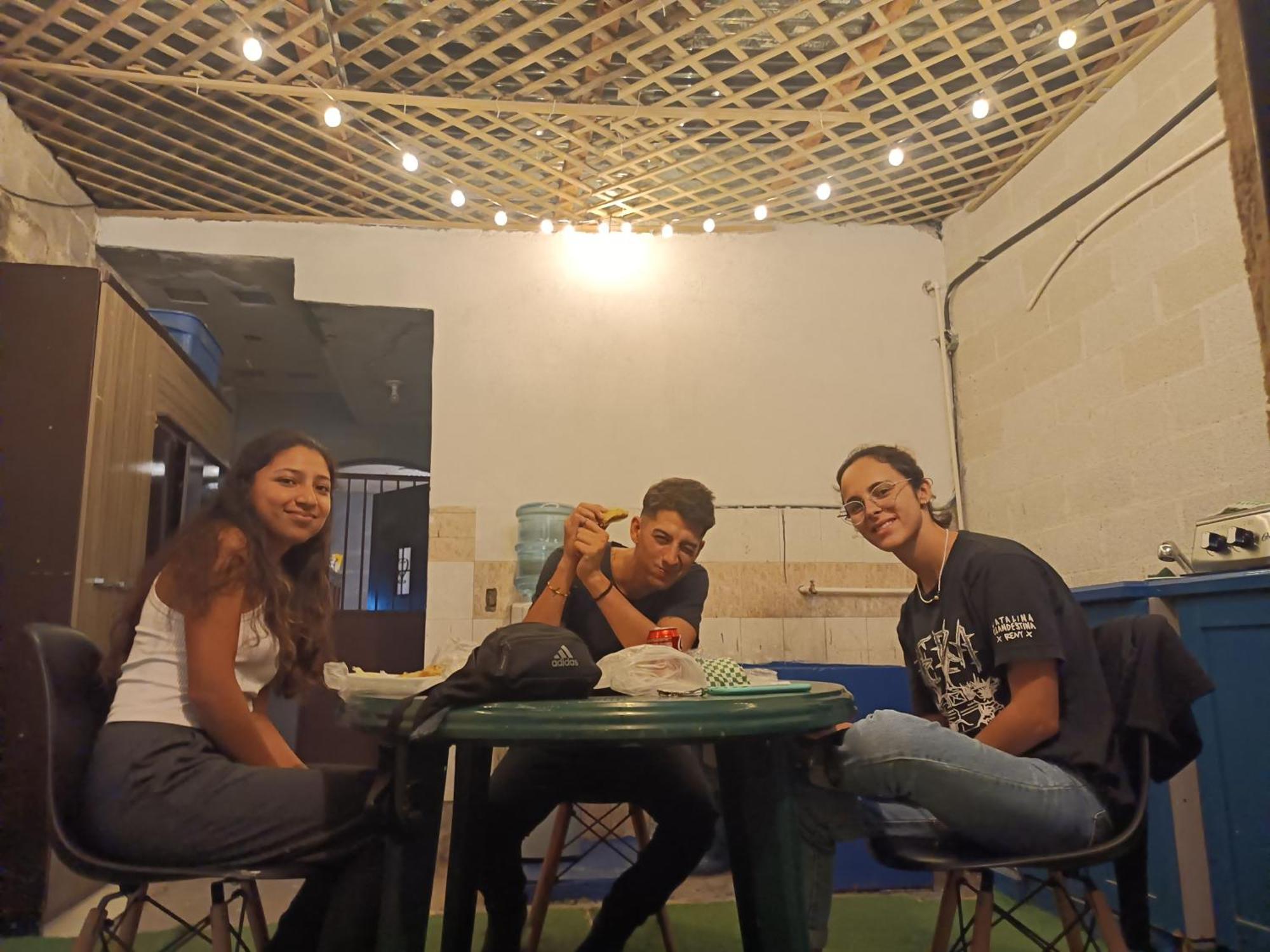 Budget Hostel Guatemala Екстериор снимка