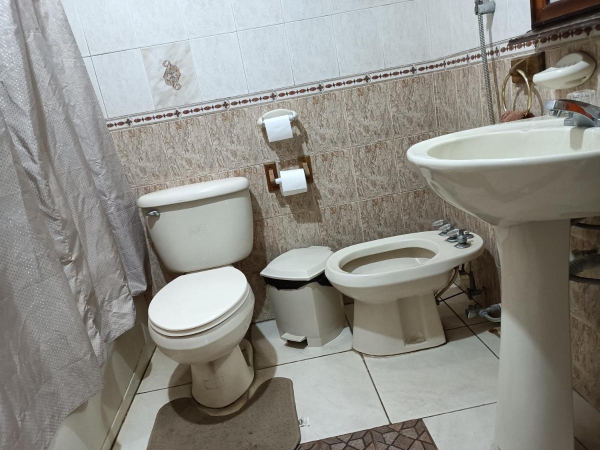 Budget Hostel Guatemala Екстериор снимка