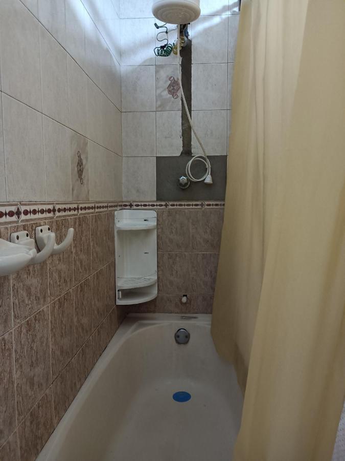 Budget Hostel Guatemala Екстериор снимка